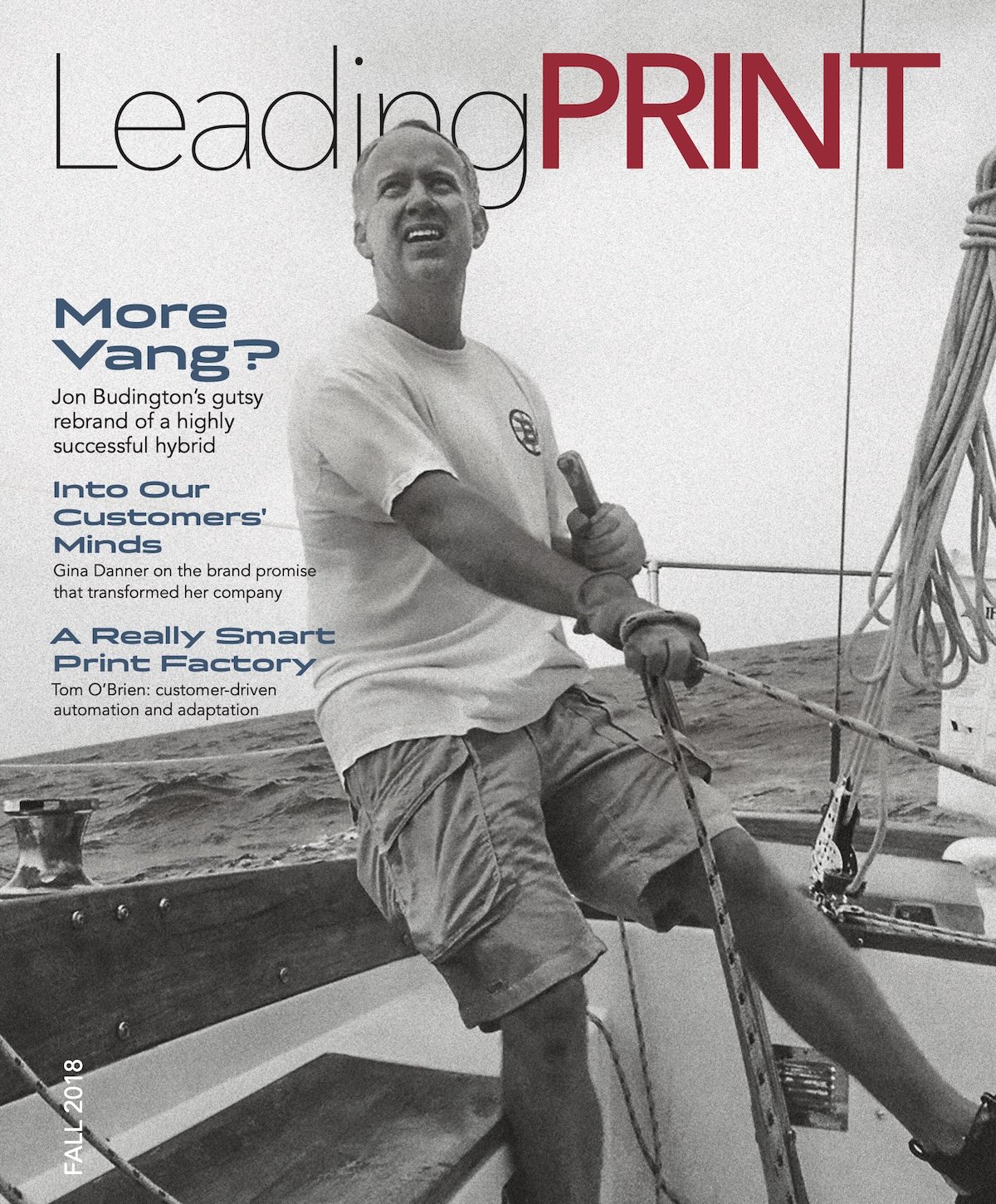 LeadingPRINT Fall 2018