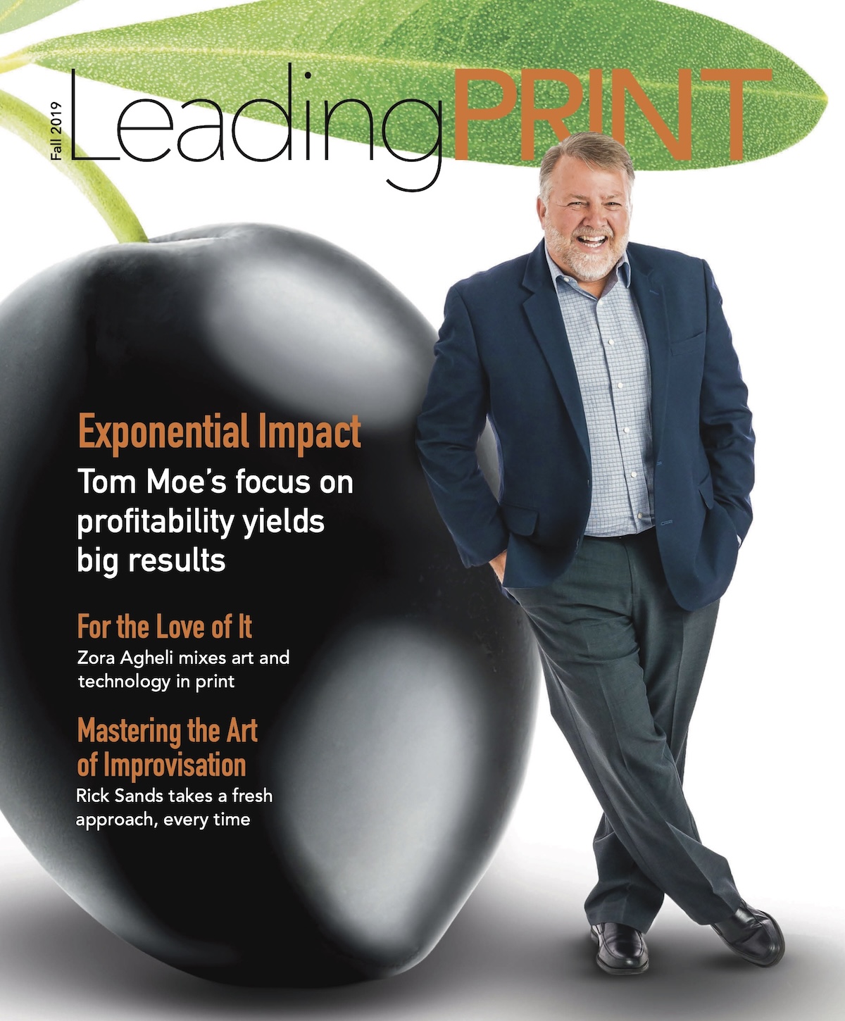 LeadingPRINT Winter 2020