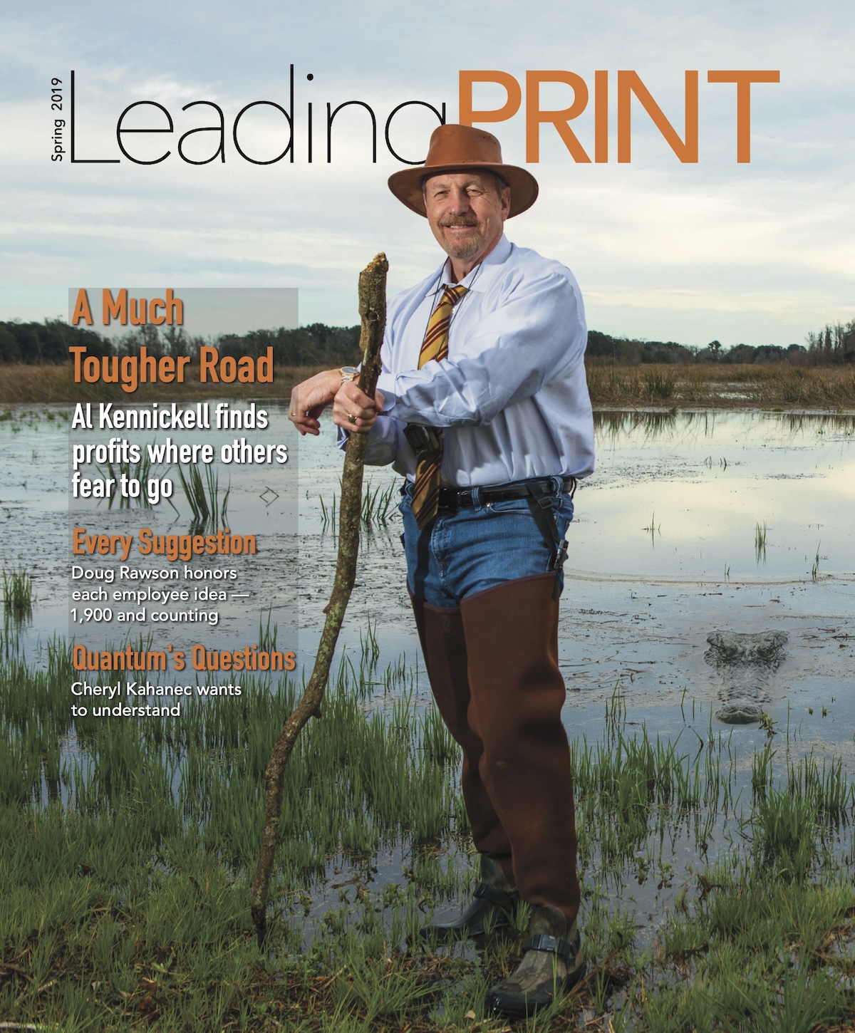 LeadingPRINT Winter 2020