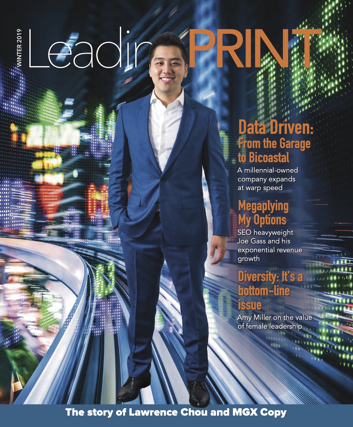 LeadingPRINT Winter 2020