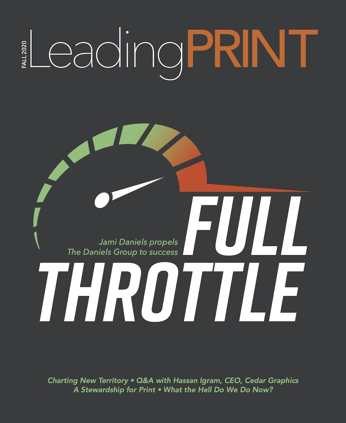 LeadingPRINT Winter 2020