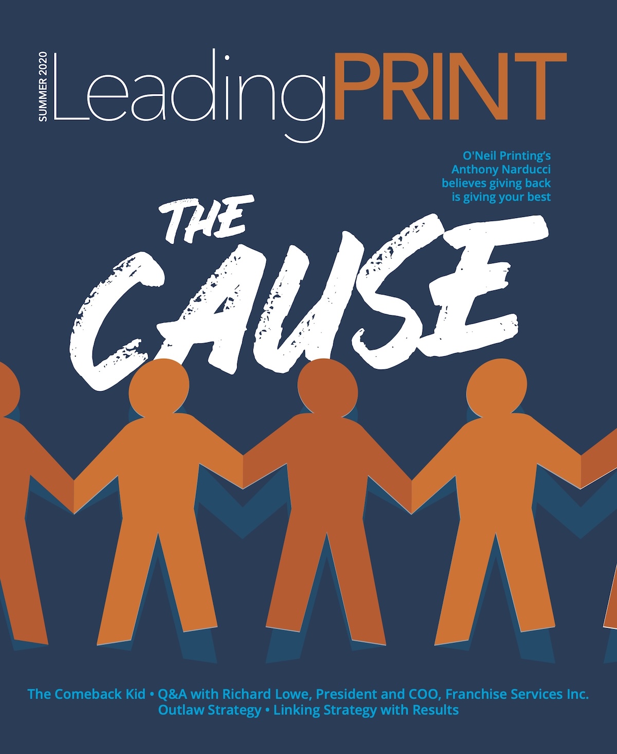 LeadingPRINT Spring 2020