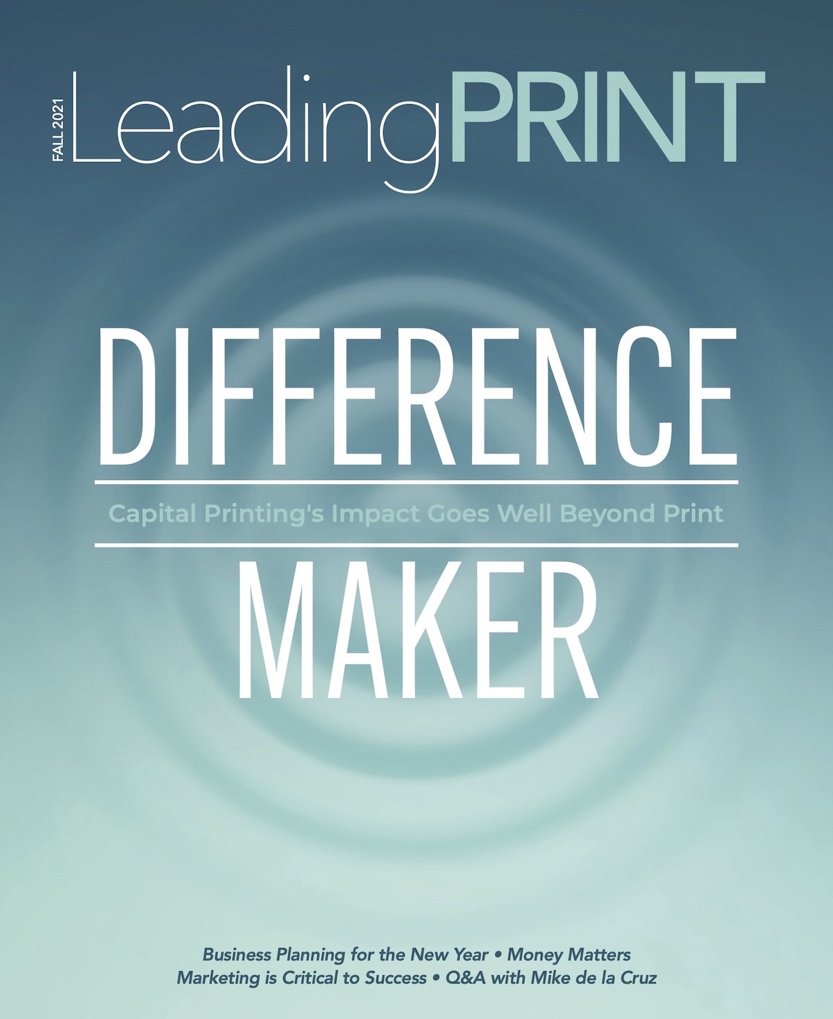 LeadingPRINT Winter 2021