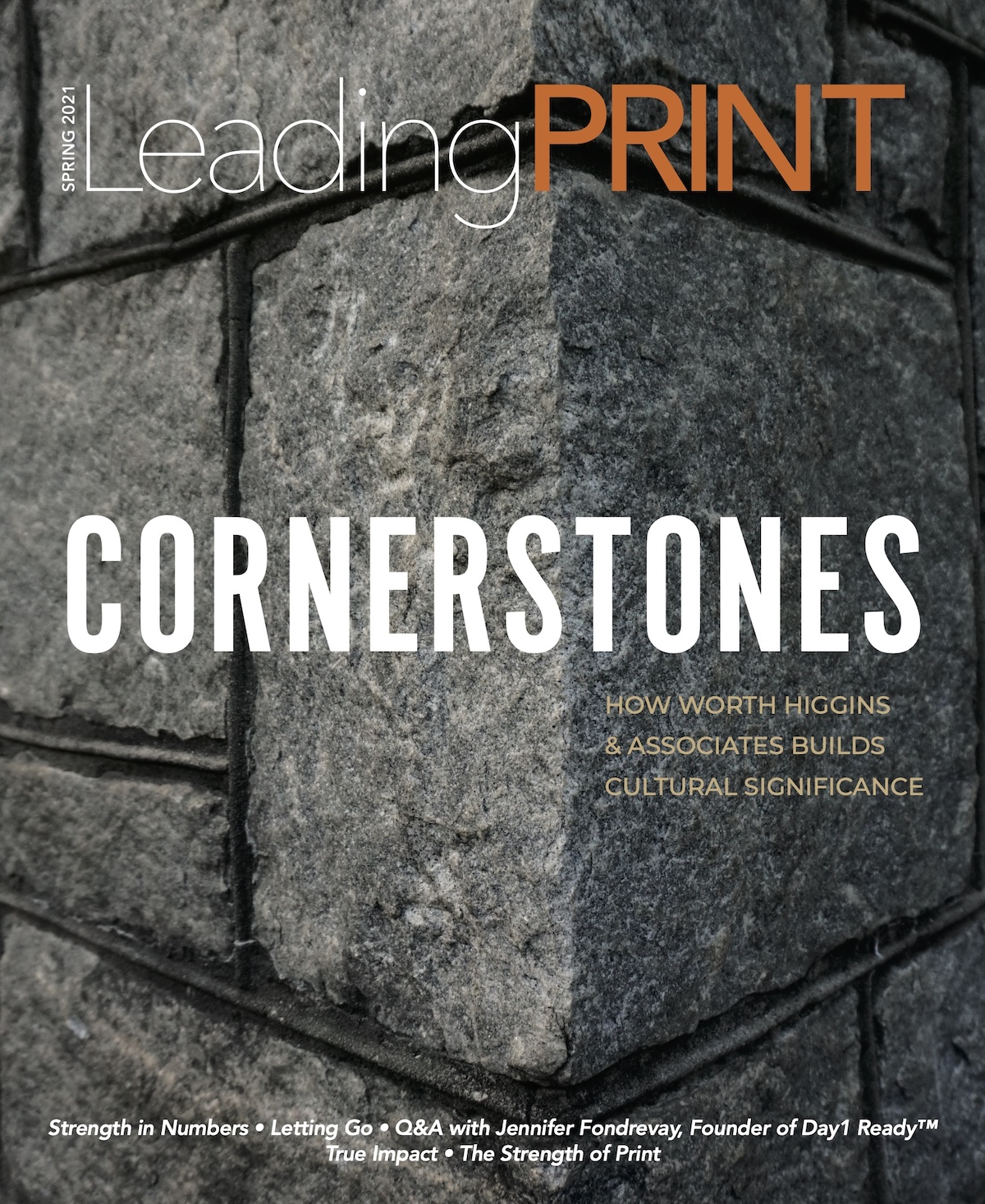 LeadingPRINT Winter 2021