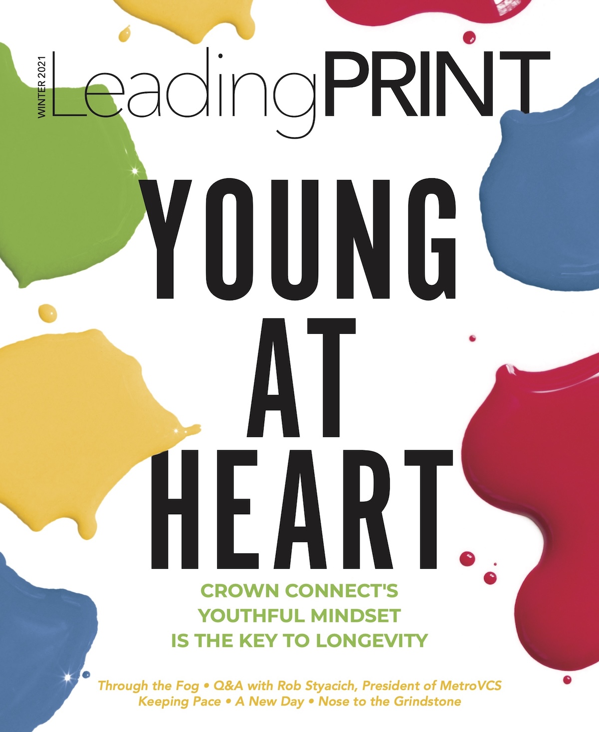 LeadingPRINT Winter 2021