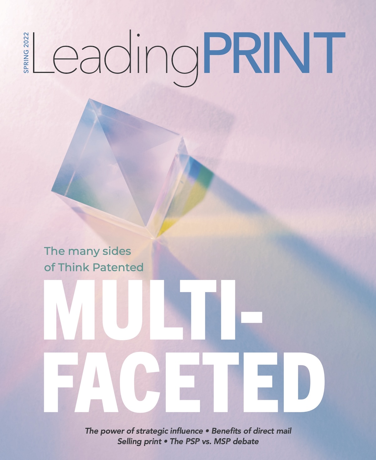 LeadingPRINT Winter 2022