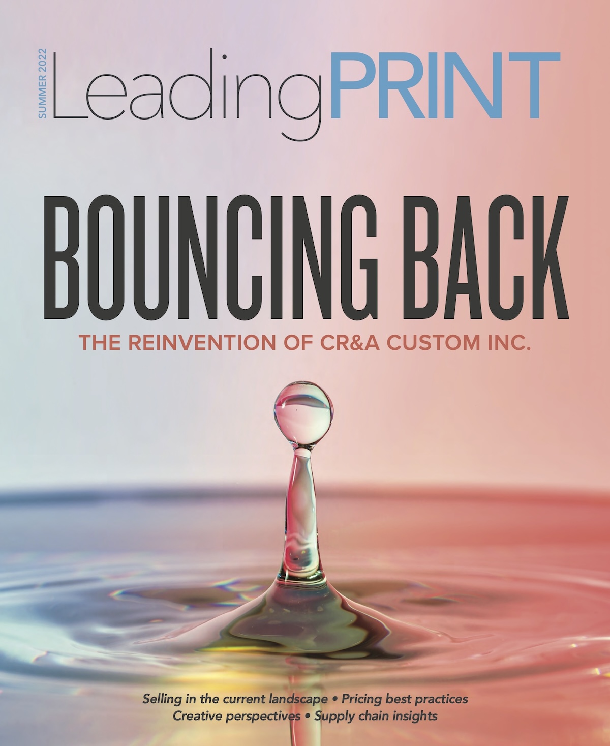 LeadingPRINT Spring 2022