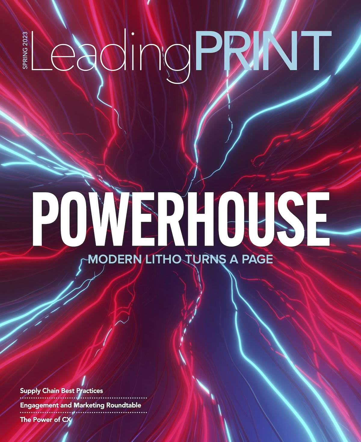 LeadingPRINT Winter 2023