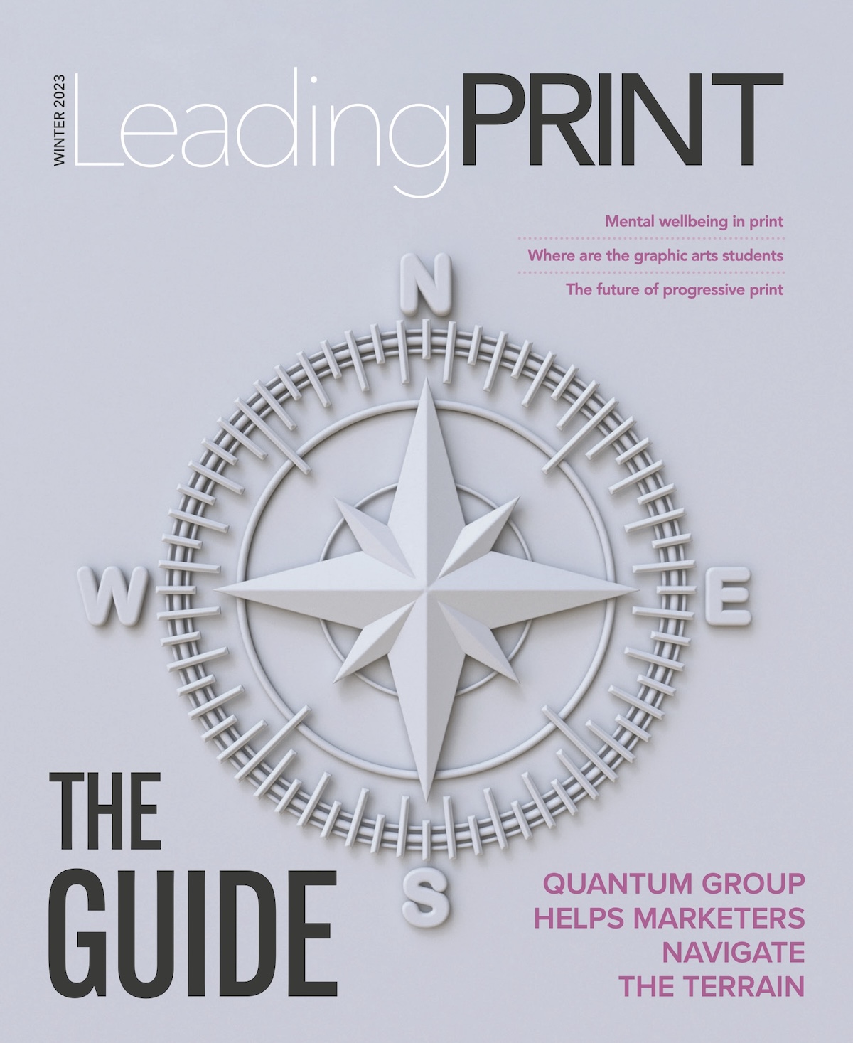 LeadingPRINT Winter 2023