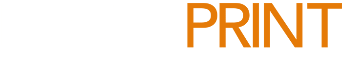 Leading Print logo